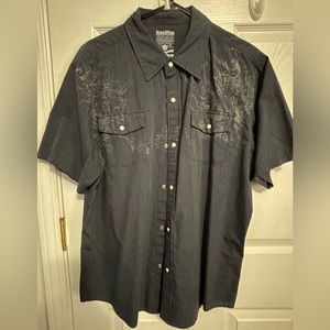 Men’s shirt